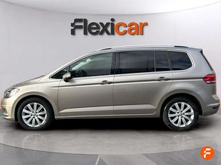 Volkswagen Touran Advance 2.0 TDI SCR 150CV BMT DSG