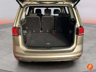 Volkswagen Touran Advance 2.0 TDI SCR 150CV BMT DSG