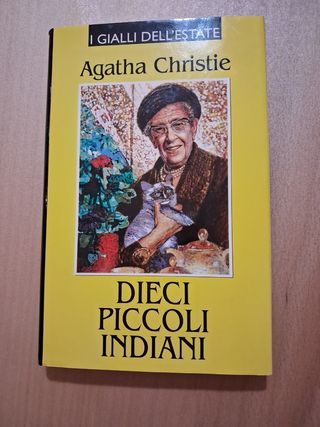 Dieci piccoli indiani