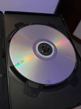 Tomb Raider III PC CD Español