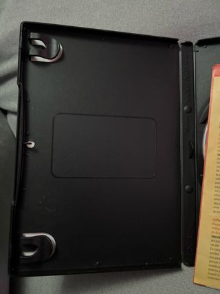 Tomb Raider III PC CD Español