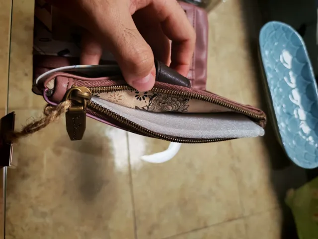 Cartera femenina Sweet Candy