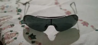 Custodia Occhiali Ray-Ban Nera