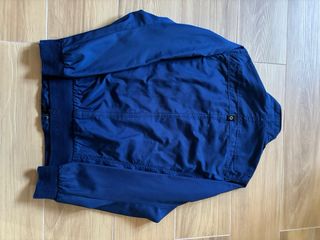 Giacca Zara Man Blu