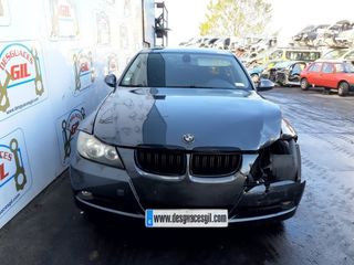 Elevalunas delantero bmw 1148612 996625101 serie 3