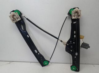 Elevalunas delantero bmw 1148612 996625101 serie 3