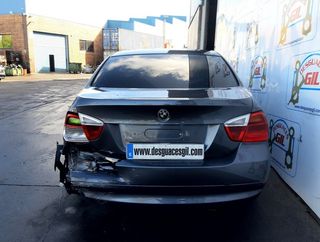 Elevalunas delantero bmw 1148612 996625101 serie 3