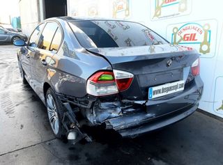 Elevalunas delantero bmw 1148612 996625101 serie 3