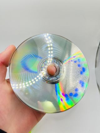 Minecraft Xbox 360 PAL ITA