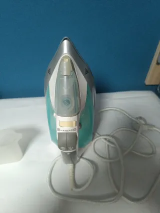 Plancha Ufesa 2400W se vende tal cual ver detalles