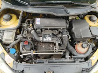 Peugeot 206 SW 1.4 HDI Diesel