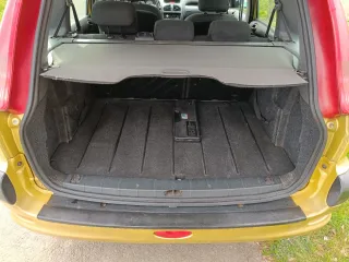 Peugeot 206 SW 1.4 HDI Diesel