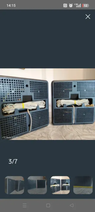 Equipo Philips 571 + Altavoces