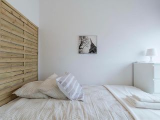 Habitación en alquiler (solo chicas)