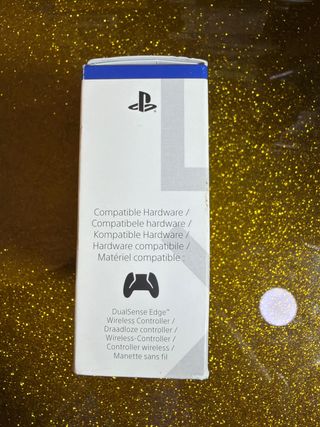 PRECINTADO - Stick Sony PlayStation DualSense Edge