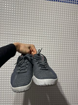 Zapatillas Under Armour Reign 41