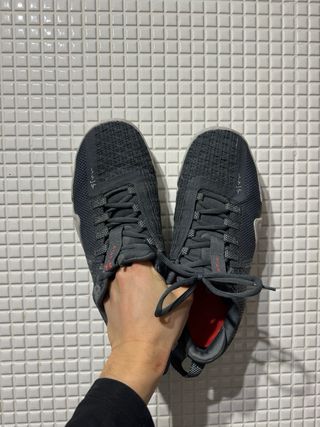 Zapatillas Under Armour Reign 41