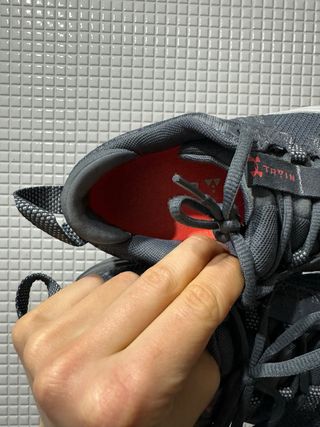 Zapatillas Under Armour Reign 41