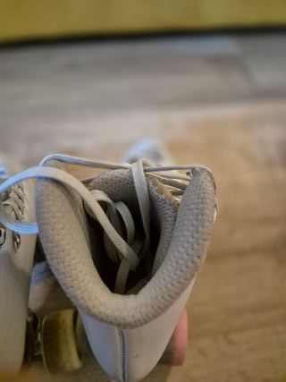 Pattini Risport Venus taglia 220