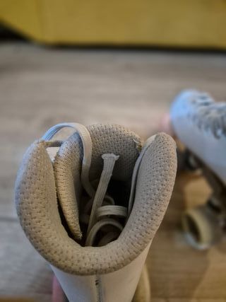 Pattini Risport Venus taglia 220