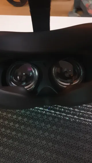 Oculus Quest 2 128GB + Accesorios