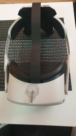 Oculus Quest 2 128GB + Accesorios