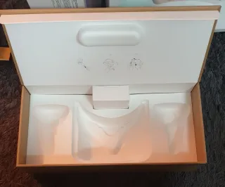 Oculus Quest 2 128GB + Accesorios