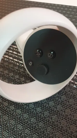 Oculus Quest 2 128GB + Accesorios