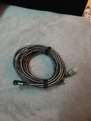 Oculus Quest 2 128GB + Accesorios