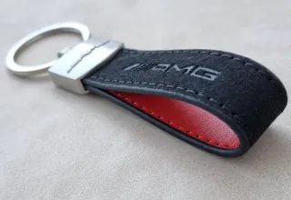 Llavero AMG Mercedes Accesorio Coches Regalo