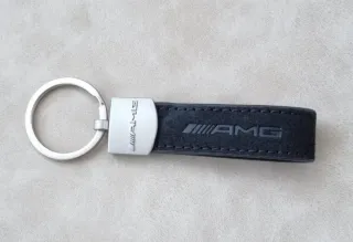Llavero AMG Mercedes Accesorio Coches Regalo