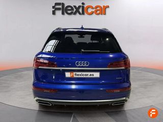 Audi Q5 S Line 50 TFSI e quattro-ultra