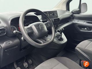 Citroën Berlingo BlueHDi 75cv S&S FEEL - 5P (2020)