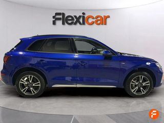 Audi Q5 S Line 50 TFSI e quattro-ultra