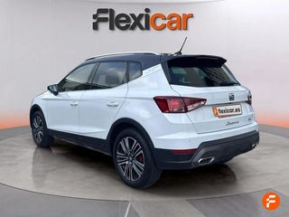 Seat Arona 1.0 TSI 85kW (115CV) FR XL