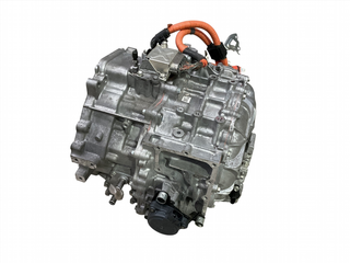 Caja cambios Toyota Auris 12-18