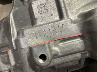 Caja cambios Toyota Auris 12-18