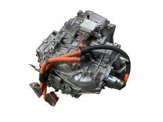 Caja cambios Toyota Auris 12-18