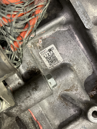 Caja cambios Toyota Auris 12-18