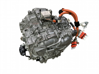 Caja cambios Toyota Auris 12-18