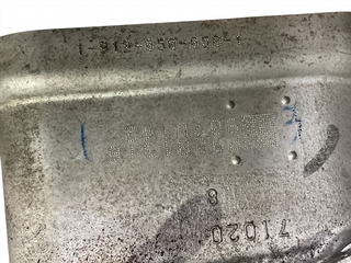 Caja cambios Toyota Auris 12-18