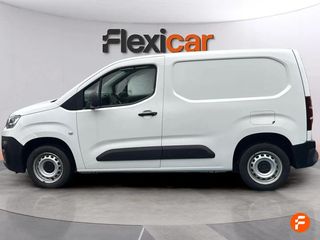 Citroën Berlingo BlueHDi 75cv S&S FEEL - 5P (2020)