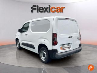 Citroën Berlingo BlueHDi 75cv S&S FEEL - 5P (2020)