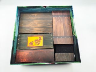 Sleeping Gods + Mareas Malditas + Mazmorras ESP