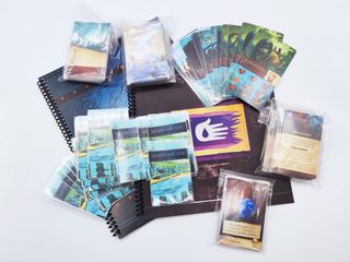 Sleeping Gods + Mareas Malditas + Mazmorras ESP