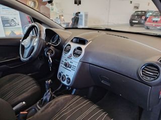 Opel Corsa 2010