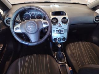 Opel Corsa 2010