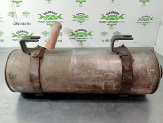 Renault catalizador midlum 4.8 diesel 98841