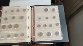 Monete di Juan Carlos I