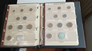 Monete di Juan Carlos I